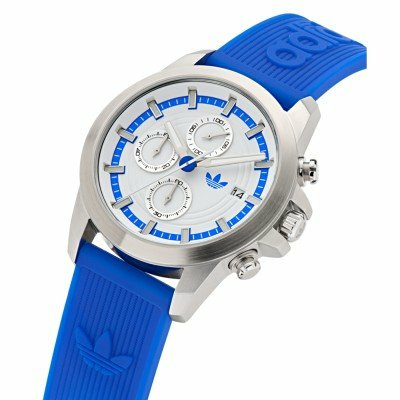 Adidas Originals - Fashion AOFH24520 Expression Two Chrono Uhr – Bild 2