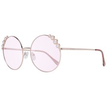 Guess Sonnenbrille GF0355 28T 58 Damen Rosé Gold 58-18-140 Guess Sonnenbrille GF0355 28T 58 Damen Rosé Gold 58-18-140