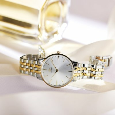 Danish Design Tidløs IV95Q1251 Akilia Uhr Danish Design Tidløs IV95Q1251 Akilia Uhr