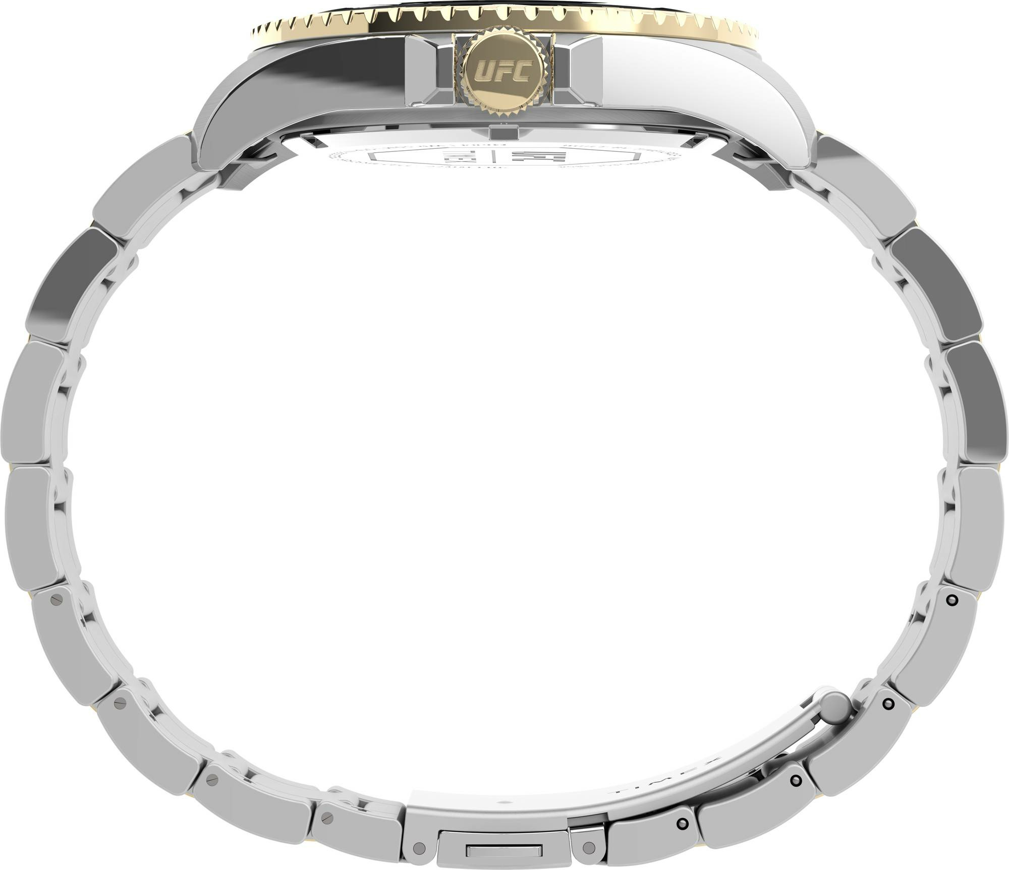 Timex Herrenuhr UFC Deput – Bild 3