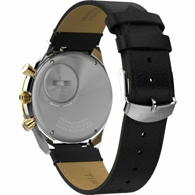 Timex Q TW2W64300 Uhr – Bild 2