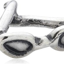Trollbeads Damen-Bead Sonnenbrille 925 Sterling Silber TAGBE-10025 Trollbeads Damen-Bead Sonnenbrille 925 Sterling Silber TAGBE-10025