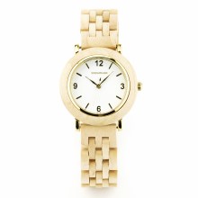 Edenhölzer Damen Armbanduhr Murter ED025-01 Edenhölzer Damen Armbanduhr Murter ED025-01