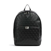 Guess Herren Rucksack, Ref.: HMMILOP4211BLA, Farbe: black HMMILOP4211BLA Guess Herren Rucksack, Ref.: HMMILOP4211BLA, Farbe: black HMMILOP4211BLA