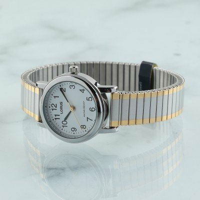 Lorus Classic RRX05HX9 Uhr Lorus Classic RRX05HX9 Uhr