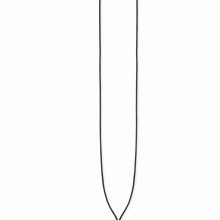 Anhänger mit Kette 925/- Sterling Silber Anker Lederkette 41183846006878 Anhänger mit Kette 925/- Sterling Silber Anker Lederkette 41183846006878