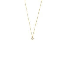 Xenox Halskette Circle Xenox Halskette Circle