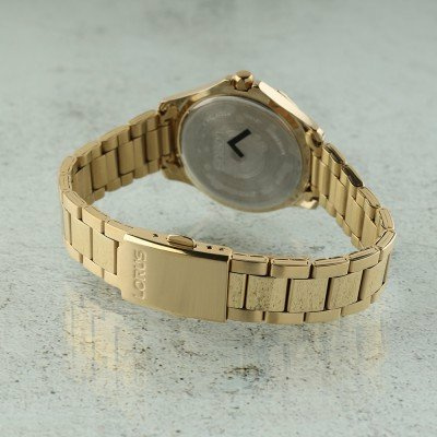 Lorus Classic RG282XX9 Uhr – Bild 2