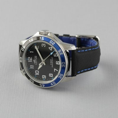 Lotus Young Collection 18787/2 Junior collection Uhr Lotus Young Collection 18787/2 Junior collection Uhr