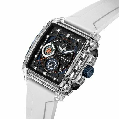 Police PEWGO0052401-SET Clout - Box Set Uhr – Bild 3