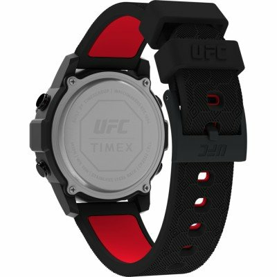 Timex UFC TW2V98000 Ufc Brawler Uhr – Bild 2