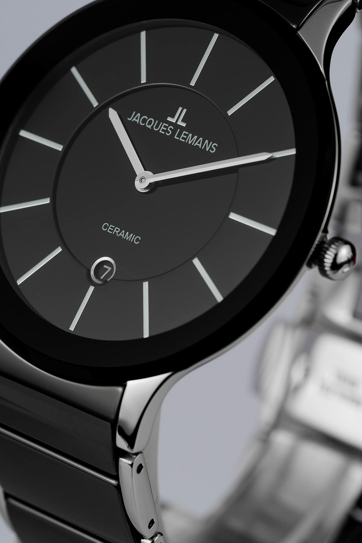 Jacques Lemans – Bild 2