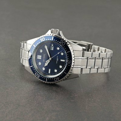 Olympic Sport OL72HSS291 Kai Uhr Olympic Sport OL72HSS291 Kai Uhr