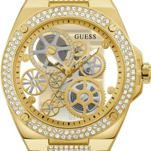 Guess Herren Armbanduhr Big Reveal GW0323G2 Guess Herren Armbanduhr Big Reveal GW0323G2