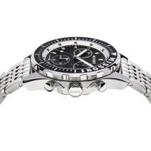 Missoni Schweizer Herrenuhr New Chrono Missoni Schweizer Herrenuhr New Chrono