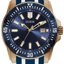 Guess Herren Armbanduhr GW0055G1 Guess Herren Armbanduhr GW0055G1