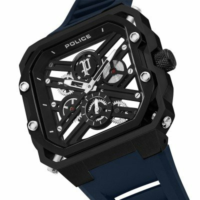 Police PEWGM0072001 Disruptor I Uhr – Bild 2