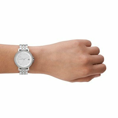 Skagen SKW3134 Signatur Lille Sport Uhr – Bild 3