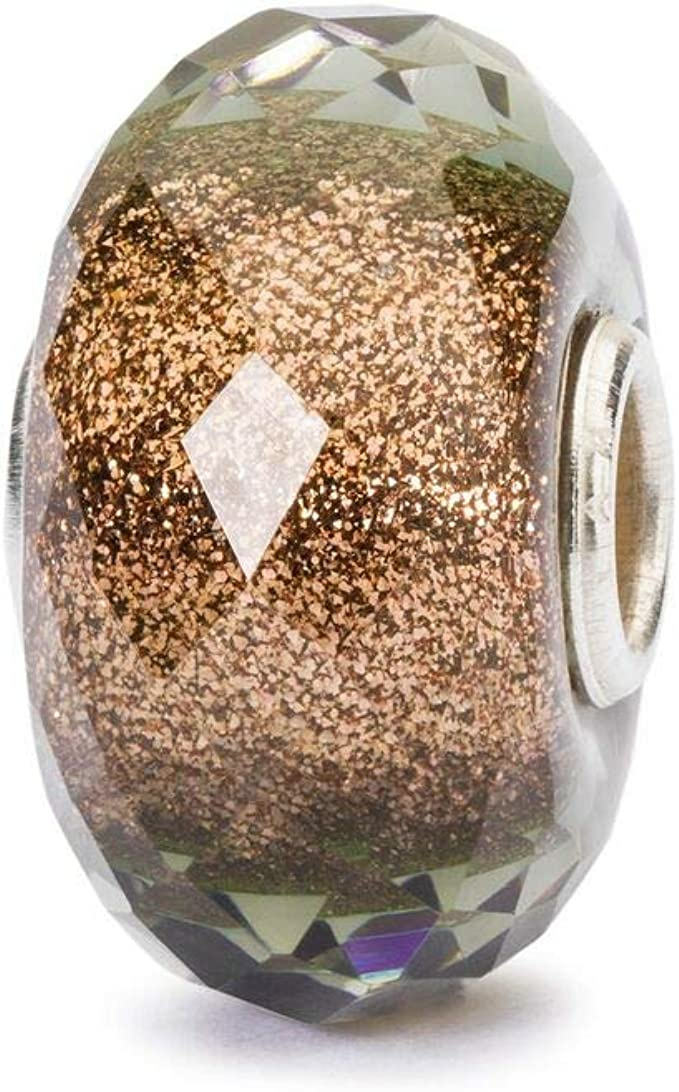 Trollbeads Unisex Bead Sternenglanz Anhänger TGLBE-20098 – Bild 2