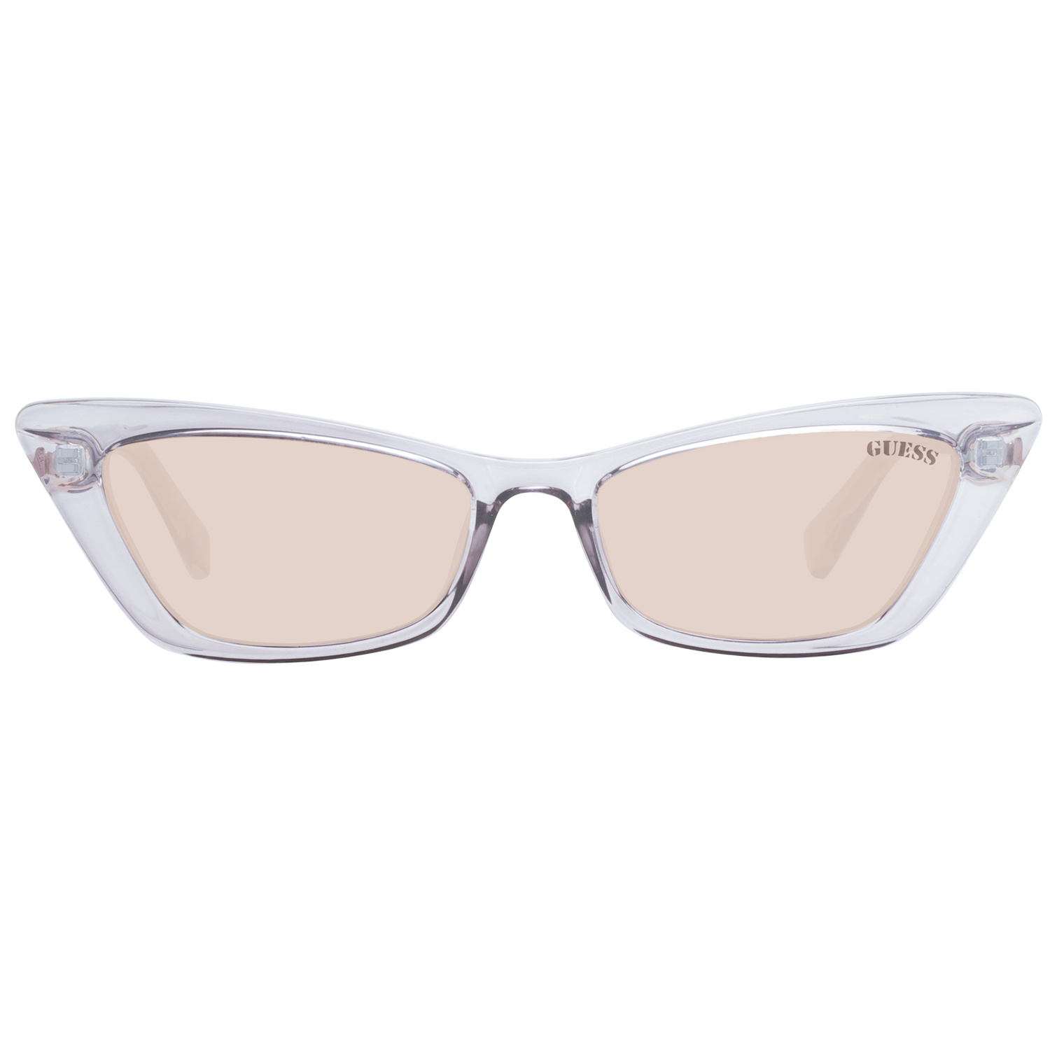 Guess Sonnenbrille GU8229 81E 53 – Bild 2