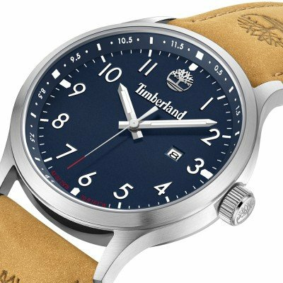 Timberland TDWGB0010103 Trumbull Uhr – Bild 2
