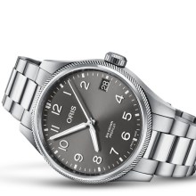 Oris Herreuhr BIG CROWN PROPILOT BIG DATE 01 751 7761 4063-07 8 20 08P Oris Herreuhr BIG CROWN PROPILOT BIG DATE 01 751 7761 4063-07 8 20 08P