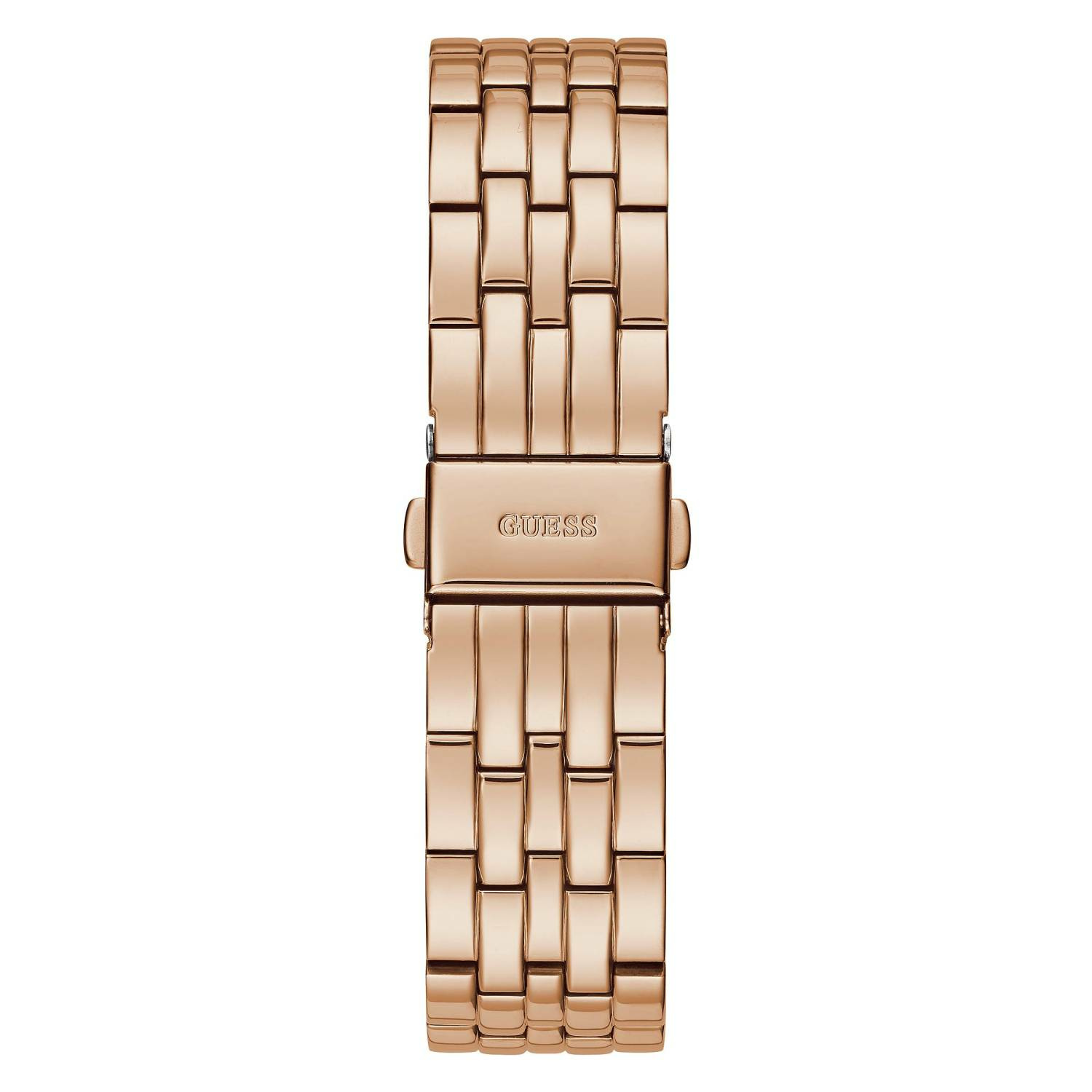 Guess Damen Armbanduhr Roségold COMET GW0254L3 – Bild 2