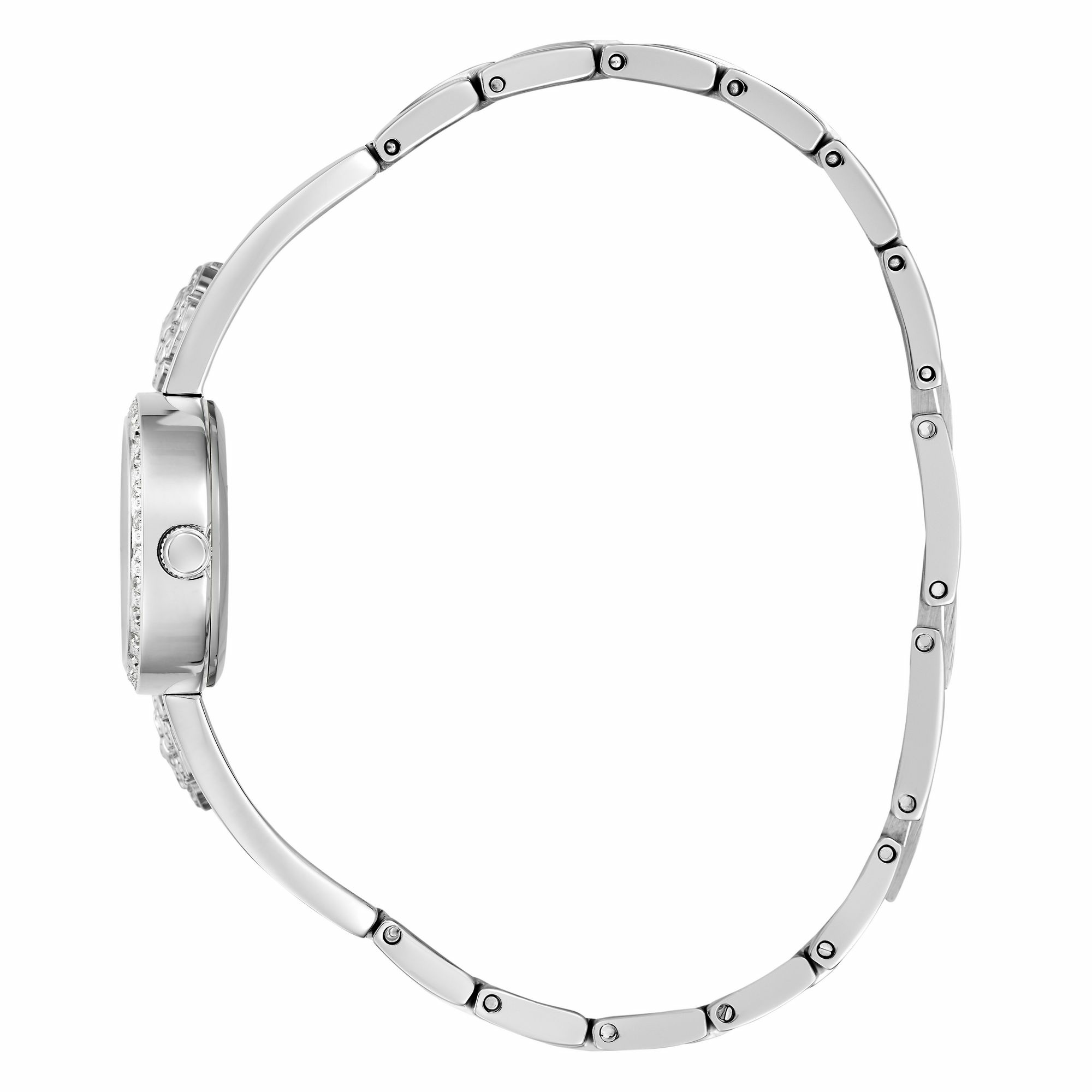 Guess Damen Armbanduhr Chloe Guess Damen Armbanduhr Chloe