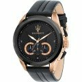 Maserati Traguardo R8871612027 Uhr – Bild 3