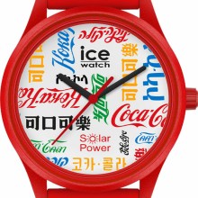 ICE-WATCH Men%27s Analog Quartz Uhr mit Silikon Armband 019620 ICE-WATCH Men%27s Analog Quartz Uhr mit Silikon Armband 019620