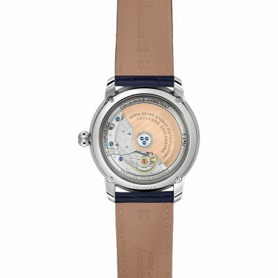 Frederique Constant Classics FC-301MPWD3B6 Classics Premiere Uhr – Bild 2
