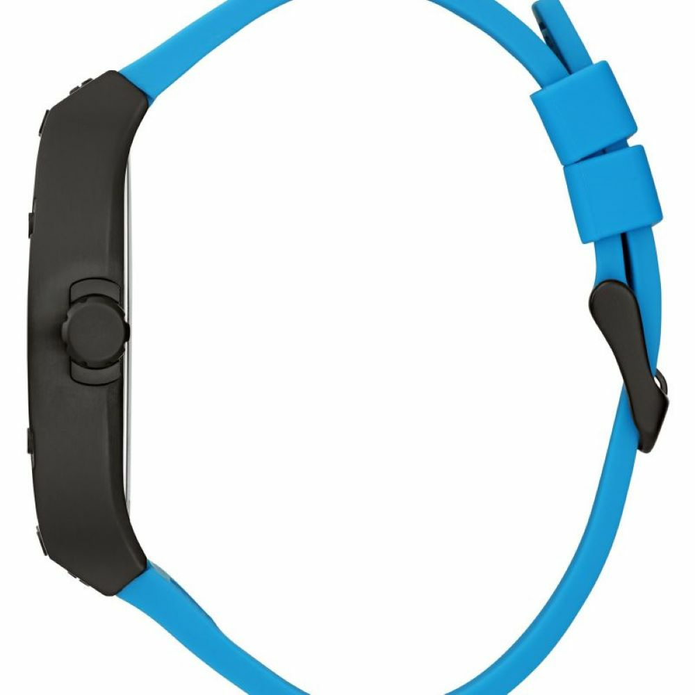 Guess Herren Armbanduhr Active Life Catrin schwarz GW0506G1 43 mm – Bild 2