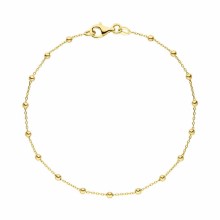 Armband Elaine Firenze 14ct. Gelbgold 223914 Armband Elaine Firenze 14ct. Gelbgold 223914