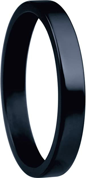 BERING Damen-Ringe Schwarz 554-70-51 – Bild 2