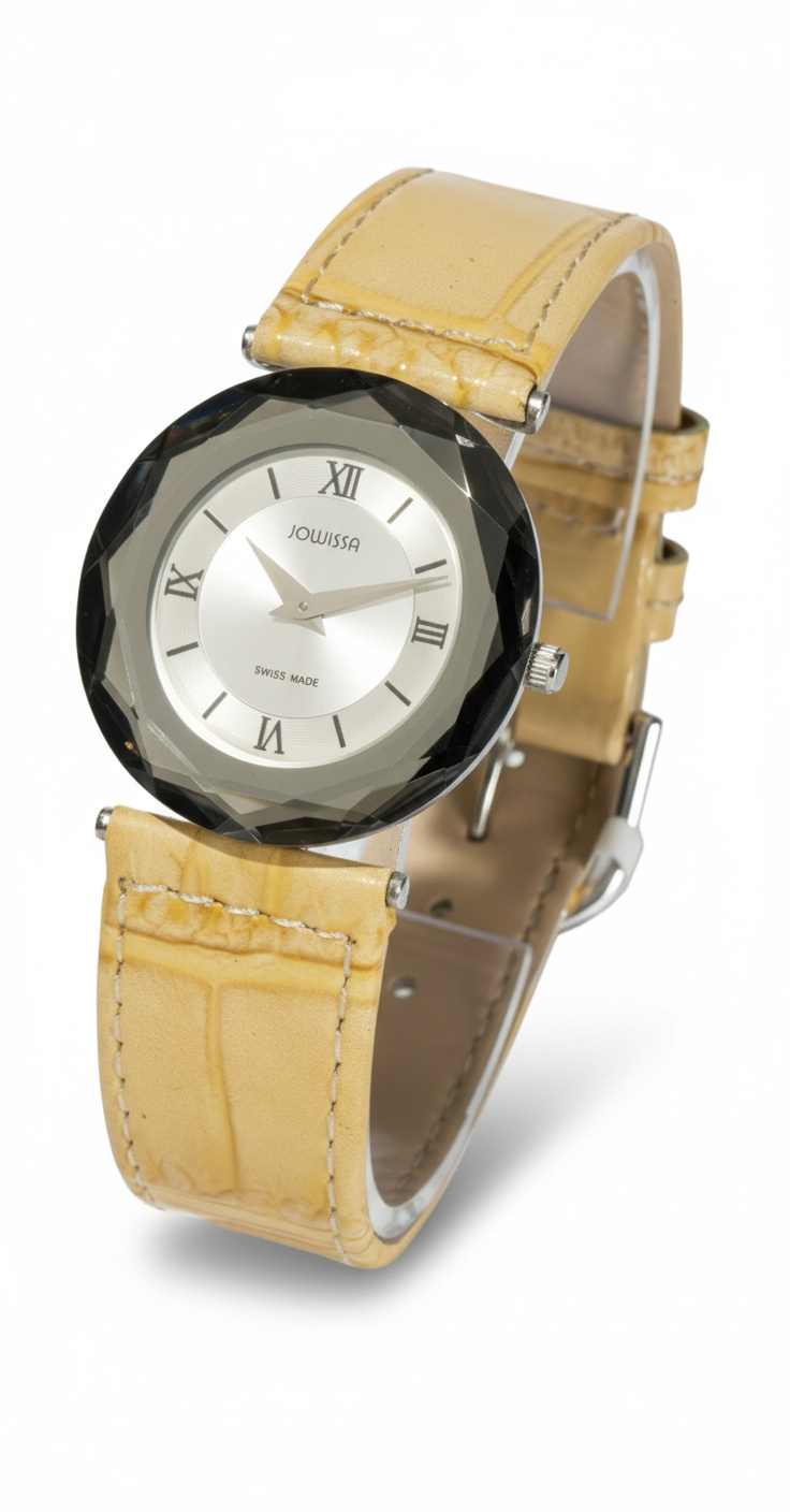 Jowissa Damen Armbanduhr Safira 99 J1.801.M – Bild 2