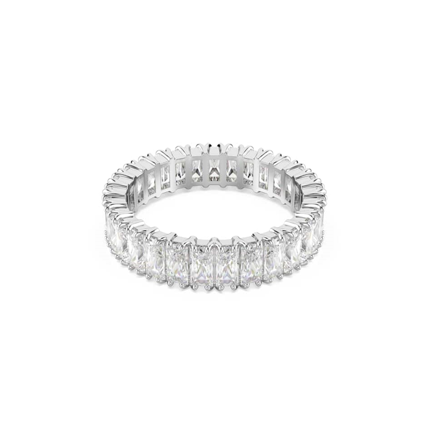 Swarovski Ring Silber 5714333/CFG – Bild 3