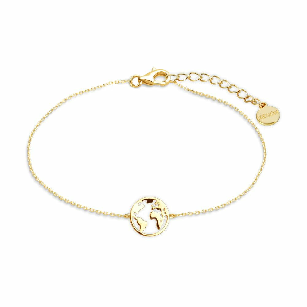 Damen-Armband Wanderlust XS3165R – Bild 2