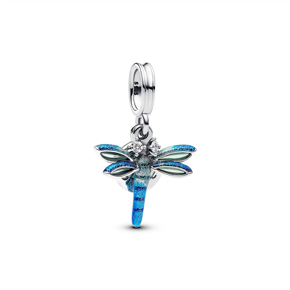 Anhänger Dragonfly dangle – Bild 2