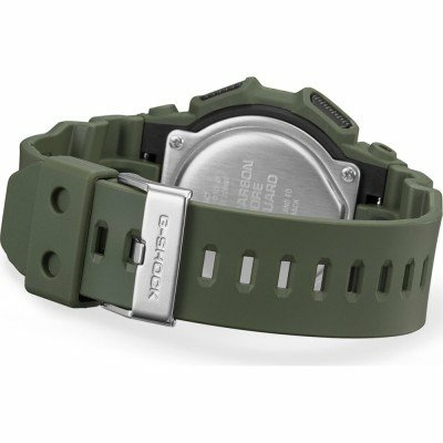 G-Shock Classic Style GD-010-3ER Uhr – Bild 2