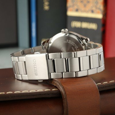 Seiko SUR569P1 Uhr – Bild 2