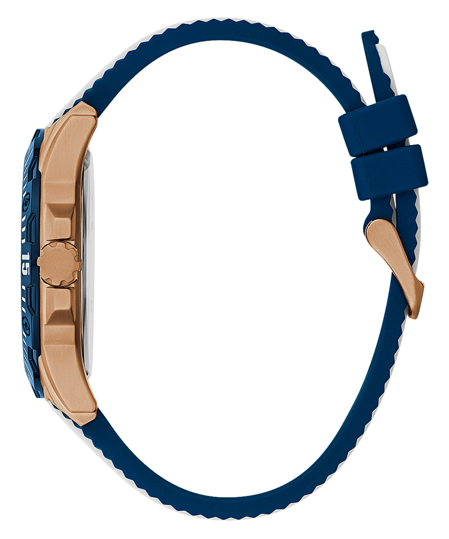 Guess Herren Armbanduhr GW0055G1 – Bild 3