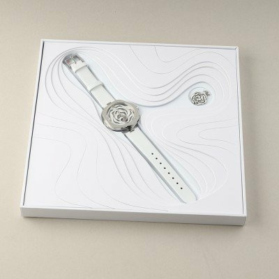 CIGA Design R022-SISI-W1 R-Series Danish Uhr CIGA Design R022-SISI-W1 R-Series Danish Uhr