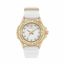 Philipp Plein Uhr Damen Plein Majesty PWOFA0125 Philipp Plein Uhr Damen Plein Majesty PWOFA0125