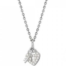 Xenox Damen Halskette Love Story XS3410K Xenox Damen Halskette Love Story XS3410K