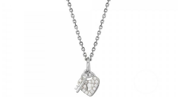 Xenox Damen Halskette Love Story XS3410K Xenox Damen Halskette Love Story XS3410K