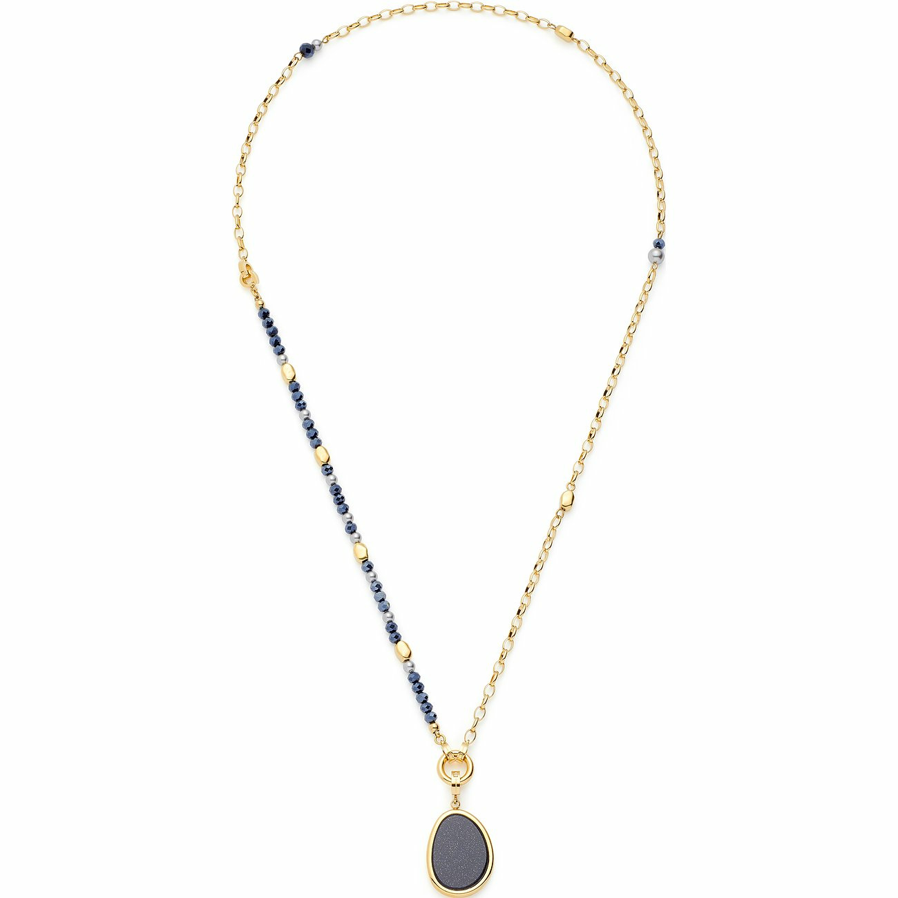 Leonardo Set Halskette Charlene Gold 025598 – Bild 2