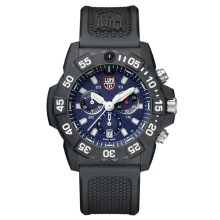 Luminox Herren Armbanduhr Navy SEAL Chronograph Blau XS.3583 Luminox Herren Armbanduhr Navy SEAL Chronograph Blau XS.3583