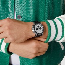 Philipp Plein Herrenuhr Nobile Racing Carbon Fiber Philipp Plein Herrenuhr Nobile Racing Carbon Fiber