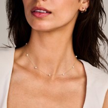 Blush Kette in Gold aus Gold – 3185YPW Blush Kette in Gold aus Gold – 3185YPW