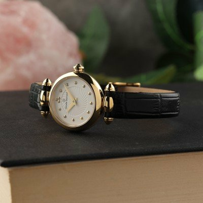 Claude Bernard 20209-37J-AID Dress Code Uhr Claude Bernard 20209-37J-AID Dress Code Uhr